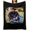 I-don&x27;t-feel-like-doing-anything-except-Rip-Wheeler-i&x27;d-do-him Classic Throw Blanket Thin Blankets