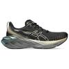 Asics Novablast 4 Platinum Black Champagne 1011B924-001 Pánske veľkosti