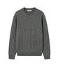 CUTZ Essential Soft Touch Cable Knit - 5 Colors