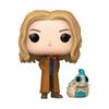 Funko Supergirl Kara Pop! Zor-El (with Cedric)