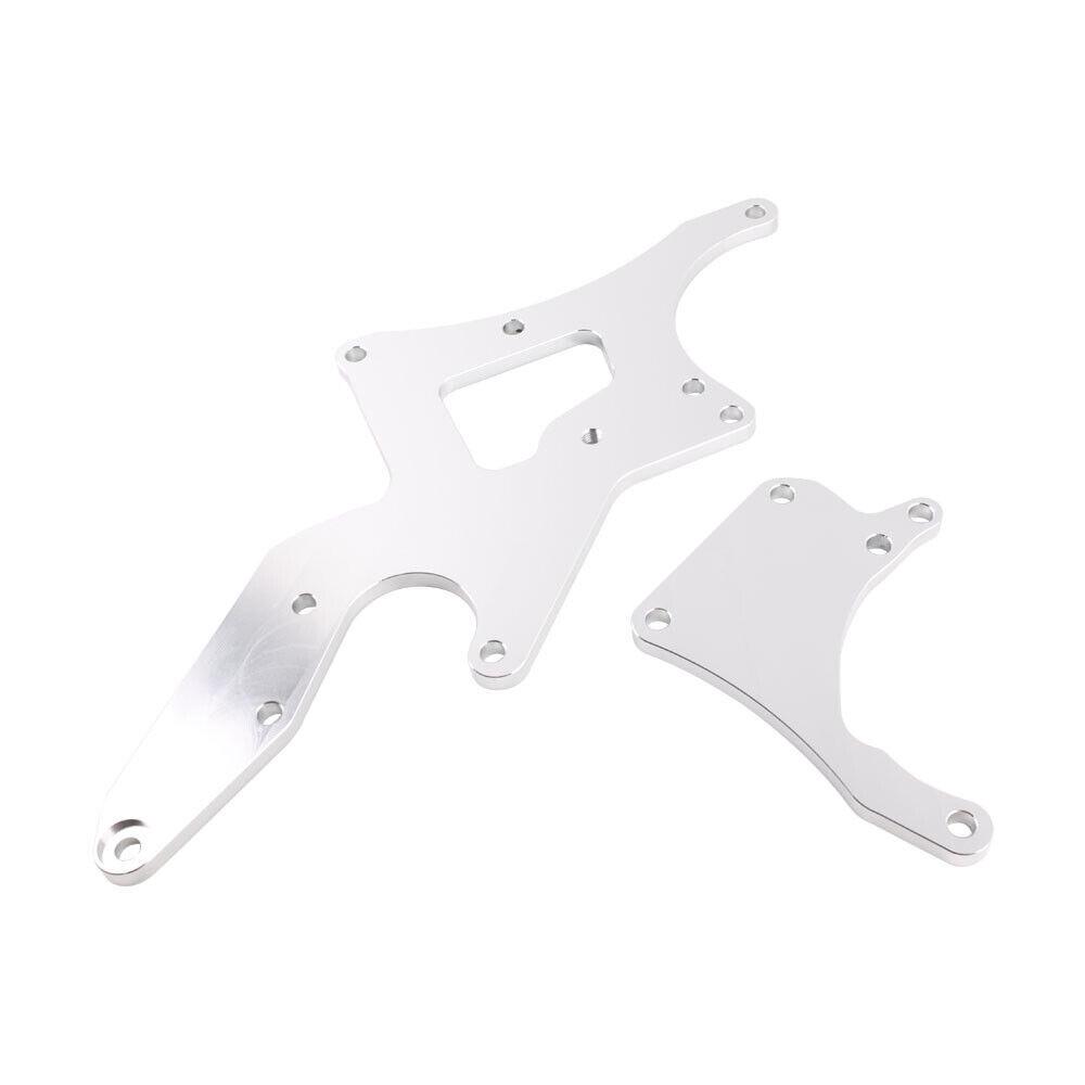 Chevrolet GM LS Corvette Power Steering Bracket Conversion Kit