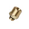 Valve Washer Connector Foam Lance Water outlet Replacement M22/M14-G1/4''