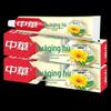 Zhonghua Hua Qing Hu Herbal Xiashangsangju Toothpaste