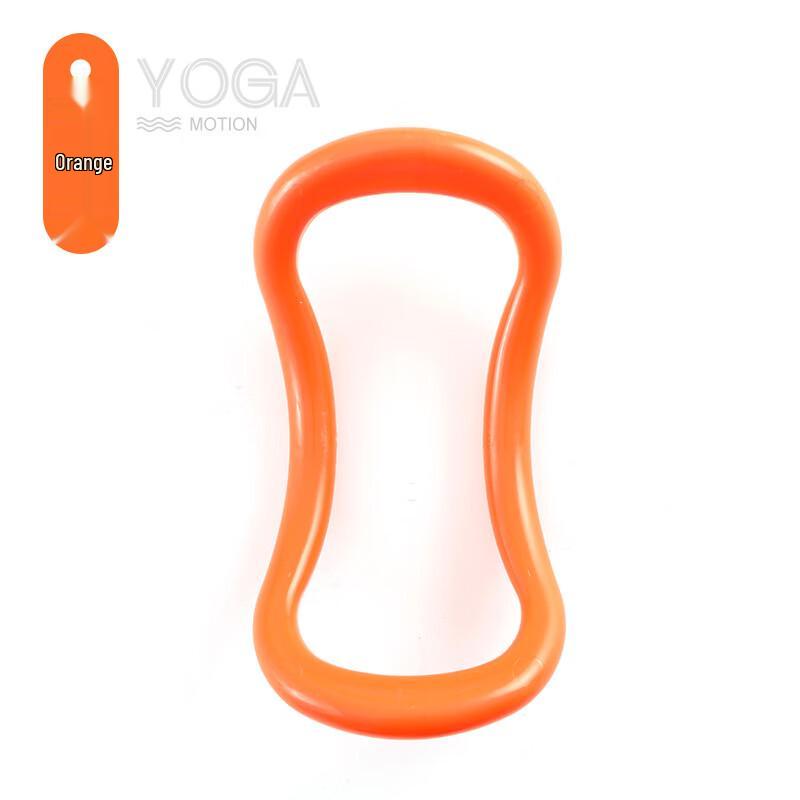Korean Style Stretching Yoga Ring One Size
