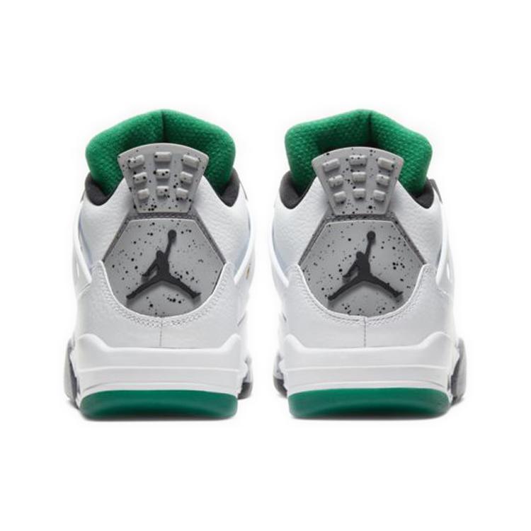 Air Jordan 4 Retro 'Rasta' Women's AQ9129-100