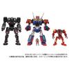 Diaclone Robot Base Machine Set DA-93