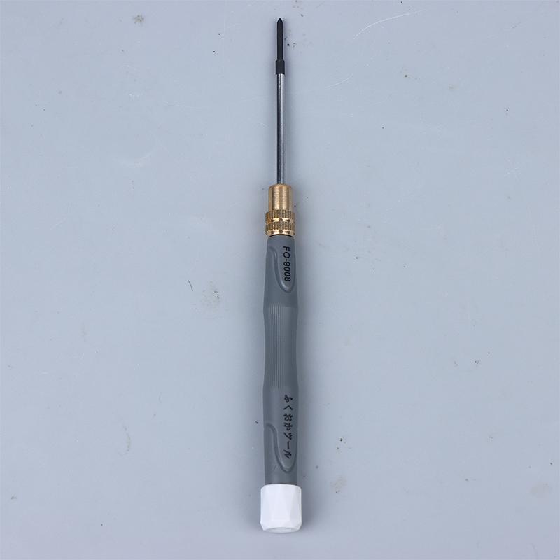 2Mm Precision Mini Screwdriver Watch Repair Tool Slotted Phillips Thin Screwdriver Phone Tablet Repairing Hand Tool