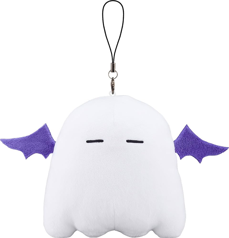 

Waon GAMES Marshmallow Plush Mascot