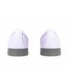 Adidas VL COURT 2.0 Lifestyle Purple Light Lightweight Low top Skateboard Shoes Unisex Purple White HQ1802(Team847-)