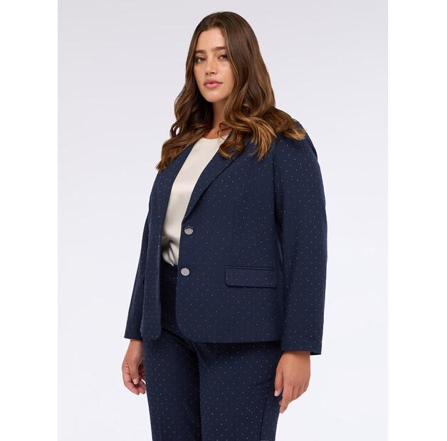 Куртка Fiorella Rubino outdoor EU 48