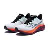 SAUCONY Endorphin Speed 5 Scarpe da Corsa Comode Sneaker Unisex Bianca S31007-672