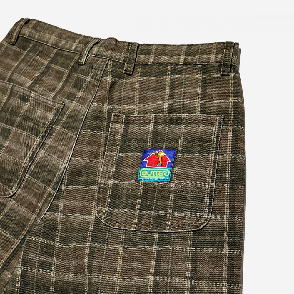 Butter Goods Work Shorts Work Shorts