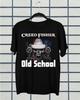Creed Fisher - Old School Album Geschenk Für Fan Unisex S-5XL T-Shirt Unisex T-Shirt