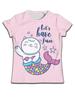 Clothes Child Girl T Shirt for Girls Kids Unicorn 3D Print Short Sleeve T-shirt Cartoon Children's Clothing Boys Wear Boy KID Top