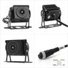 1920*1080P Car AHD Rear View Backup Camera for Heavy Truck/Bus/RV Vehicle Starlight Night Vision Reversing Waterproof Cameras
