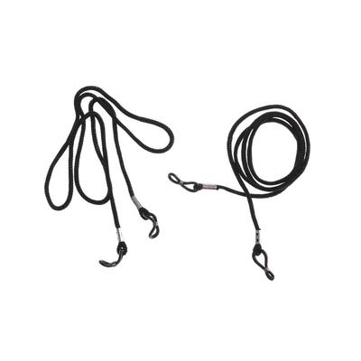 2 Adet/Set Güneş Gözlüğü Gözlük Gözlük Askısı Boyun İpi İp Tutucu Kordon