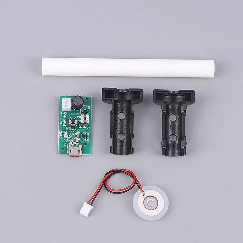 Humidifier Usb Spray Module Accessories Atomizer Chip Integrated Circuit Driver Circuit Board