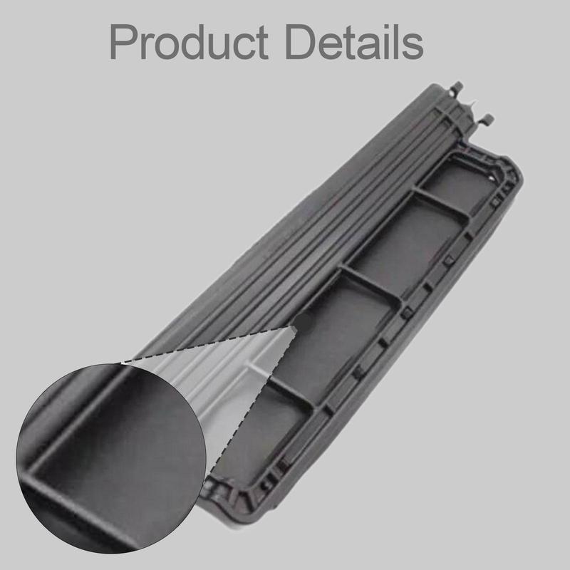 Air Filter Cover 971293x000 Reliable Spare Part for Kia Forte Koup 2014-2017