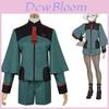 Mobile Suit Gundam Suletta Mercury Cosplay Kostym Outfit För Vuxen