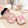 Portable Orthodontic Retainer & Denture Storage Box