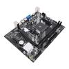 B550M K Motherboard M ATX DDR4 Maximum 64GB NVME M.2 PCIe 3.0 SerialATA 3.0 USB 3.0 HD VGA Compatible Gaming Motherboard