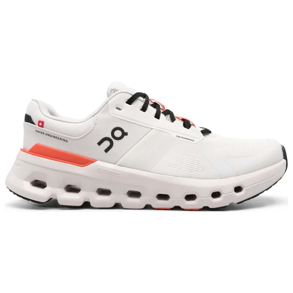 ON Cloudrunner 2 Undyed Sand Men Sneakers Cream 3ME10142400