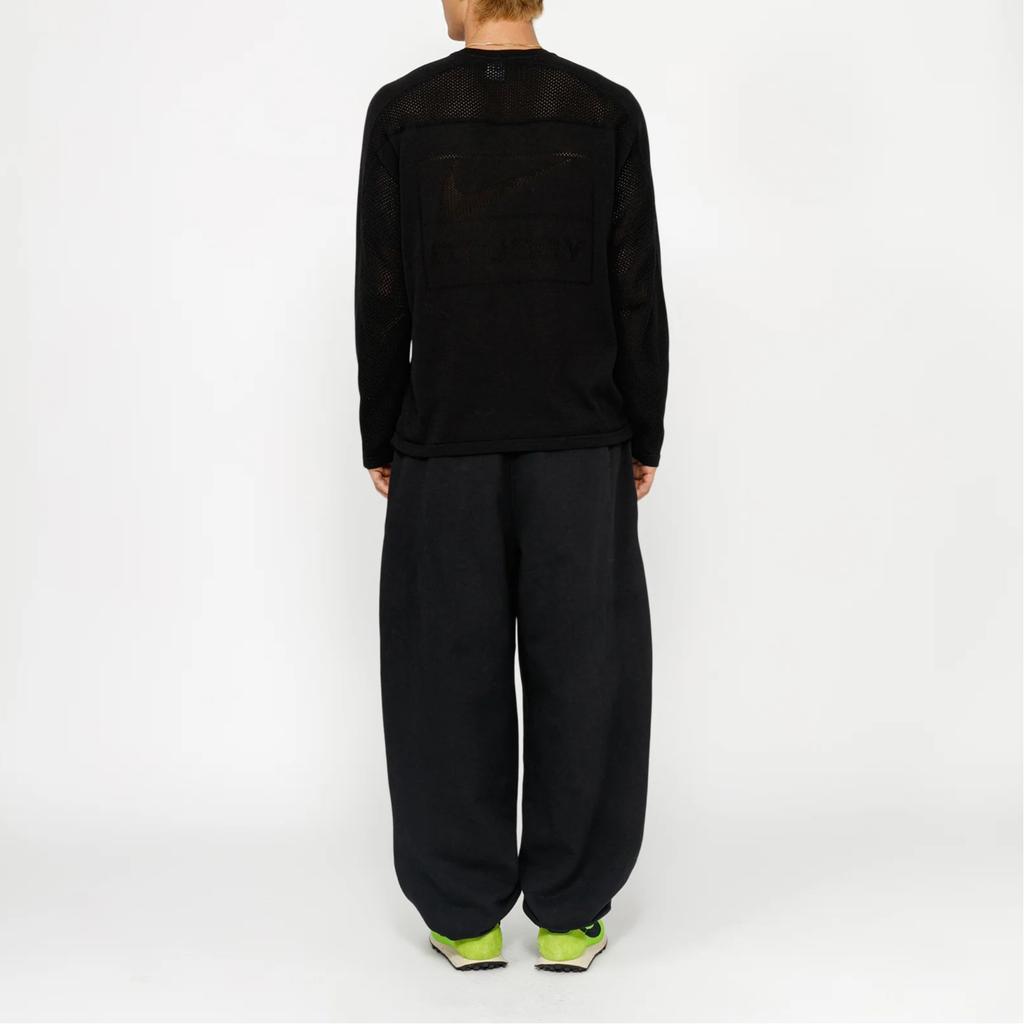 New Stussy X Nike L/S Jersey HF3898-010