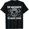 Tricouri Amuzante Run Cnc Programatori Mașinist Inginer Cod G28 Bărbați Bumbac Umor Tricou cu Mânecă Scurtă Unisex Haine Largi