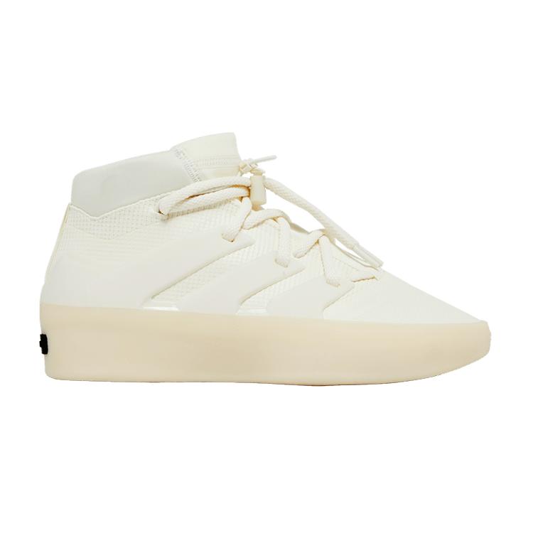 adidas Fear of God Athletics I Баскетбольные Кремово-белые 38.5