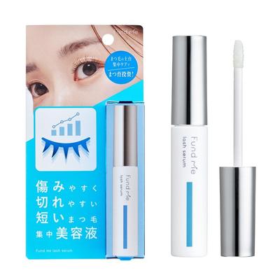 Augenpflege – Hilfsmittel für Wimpernwachstum