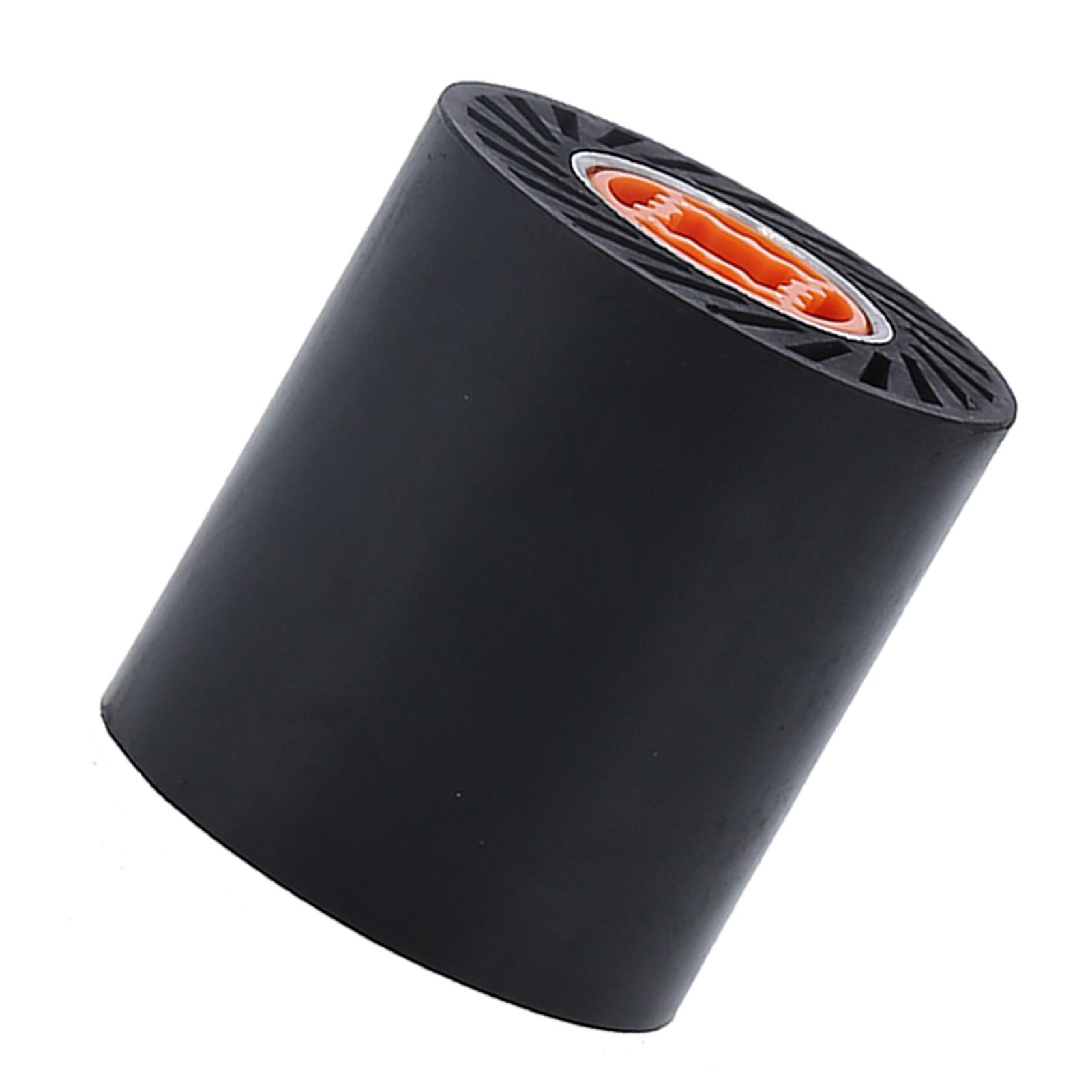 

Волочильный ролик Резиновый Алюминиевый сердечник Полировка Зачистка Песочный ролик Аксессуары