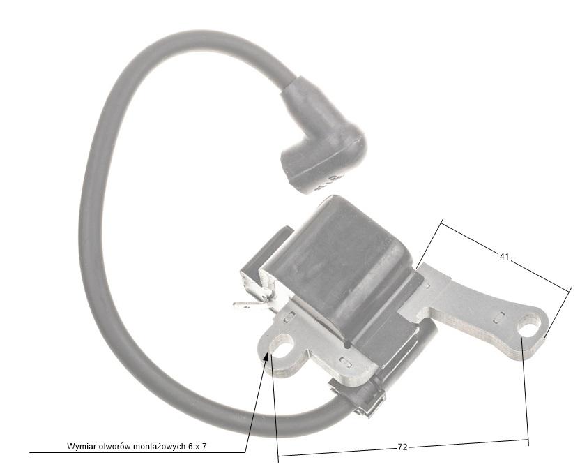 Lawn Boy Ignition Module 490017