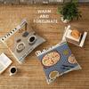 Japanese Foods Whitepaper Pillow Gift Home Office Decoration Bedroom Sofa Car Cushion Cover Case 45X45