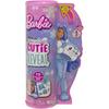 Barbie Cute Up! Husky Costume Doll for Dress-Up Play Ages 3+
