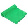 10Pcs Square Microfiber Soft Water Absorption Kitchen Car Washing Cleaning Towel