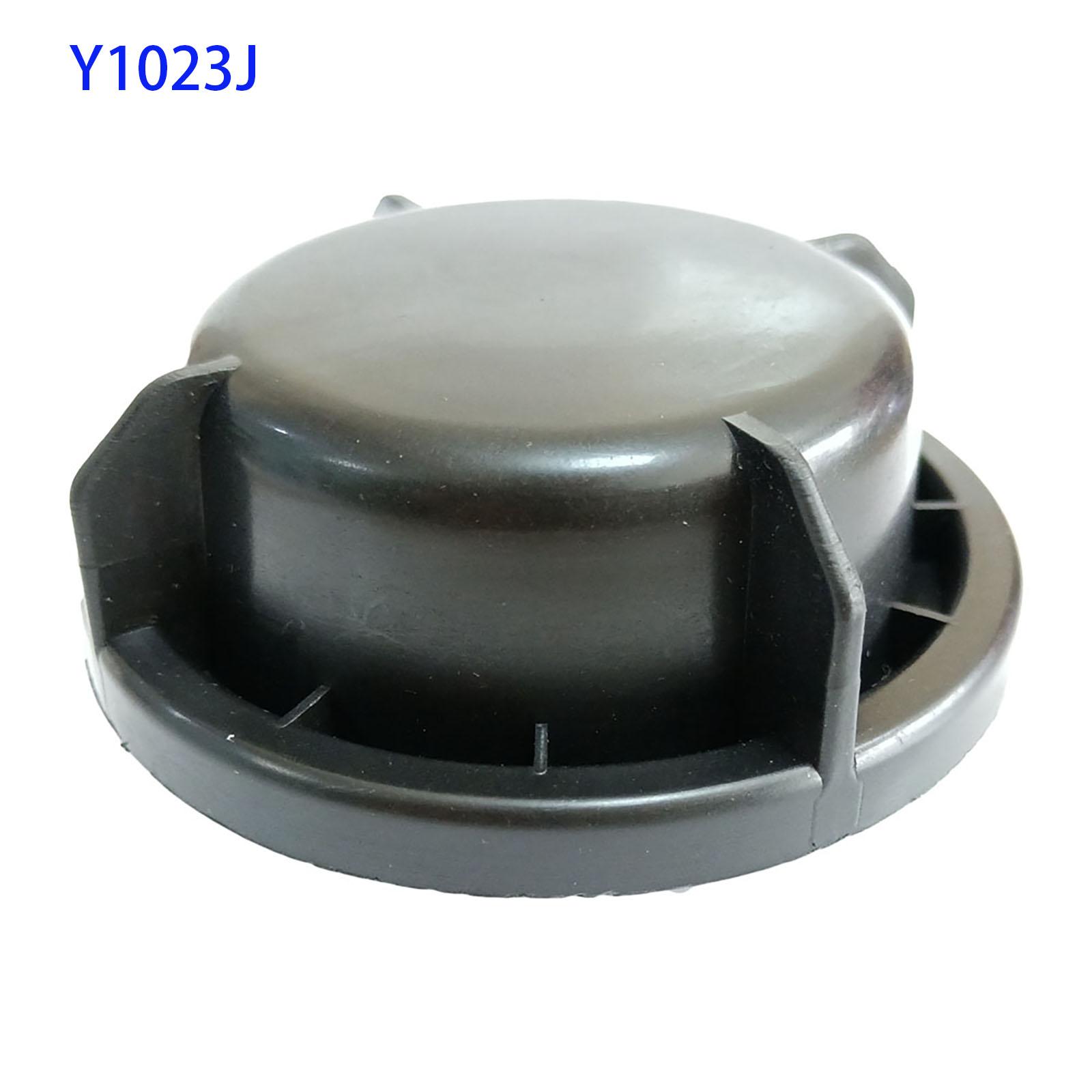 

For Honda Civic Headlight Dust Cover Headlamp LED Bulb Extended Caps Lamp Car Protection Access Plug HID Xenon 1305219122 Y1023J For LED