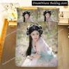 Bai Lu Bedding Set Duvet Cover 3d Bedding Fashion Design Decoration King Duvet Cover Set Double Bed Set Bedding Sets Luxury Gift