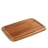 Planche À Pain - ZASSENHAUS - 55030 - Acacia - 42x27,5x2cm - Durable Et Design Contemporain