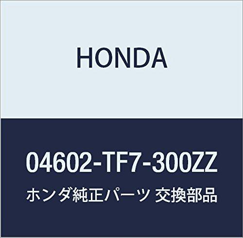 Оригинальный набор рам для сборки передней перегородки двери Honda для Honda Fit Shuttle, Fit Shuttle Hybrid, номер детали 04602-TF7-300ZZ