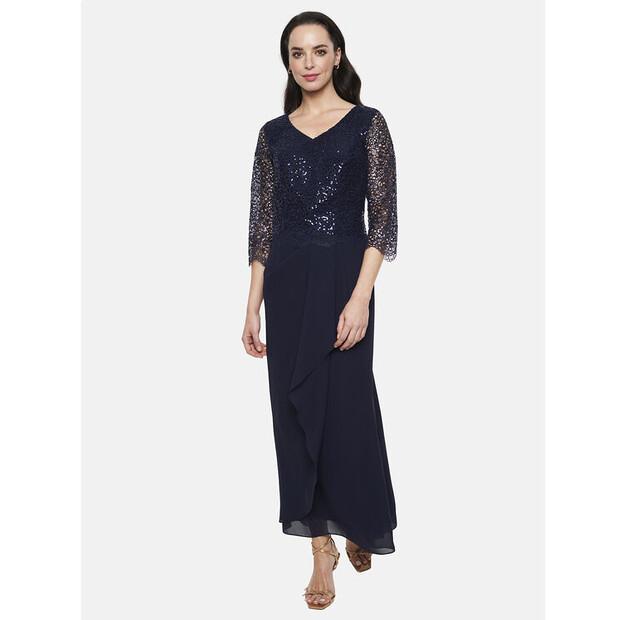 Potis & Verso Marlena Dress