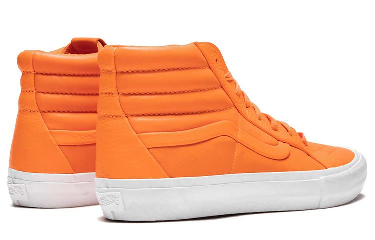 Sk8 Vans-Hi Reissue 'Autumn Glory' VN0A3DPOOHU