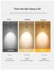 Adjustable LED Track Spotlight for Mall or Store Display
