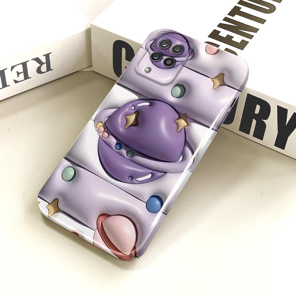 All-inclusive Film Phone Case Cartoon Fashion Design Hard Shell Full Cover Camera Protection Case for Samsung Xiaomi Poco Redmi Infinix Tecno
