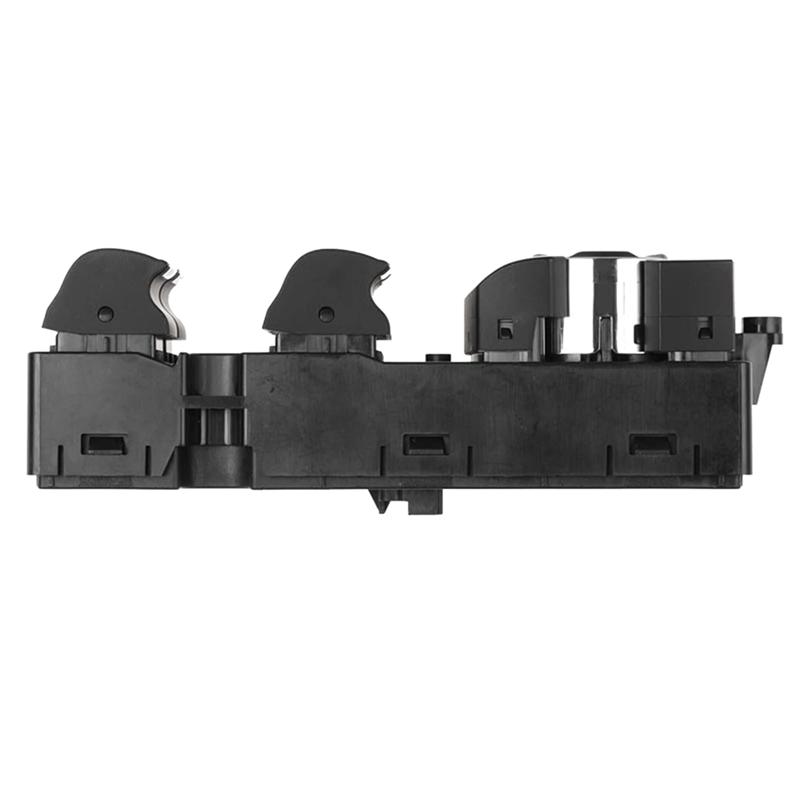 Car Front Left Side Power Master Window Glass Lift Control Switch JG9Z14529CA For Ford Mondeo 2018- LHD