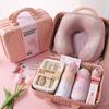 Gift Set for Bridesmaids Wedding Birthday Employee Business Corporate Gift Box Suitcase