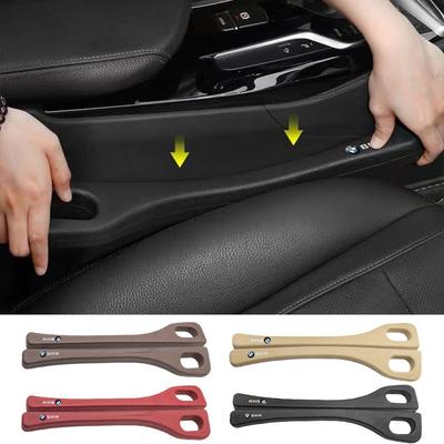 Car Seat Gap Filler Seam Plug Leak-proof Filling Strip Interior Accessories for E46 E90 E60 F10 F30 F20 E39 E36 X5 E70 F25