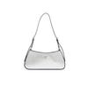 Ck Metallic Small Shoulder Bag