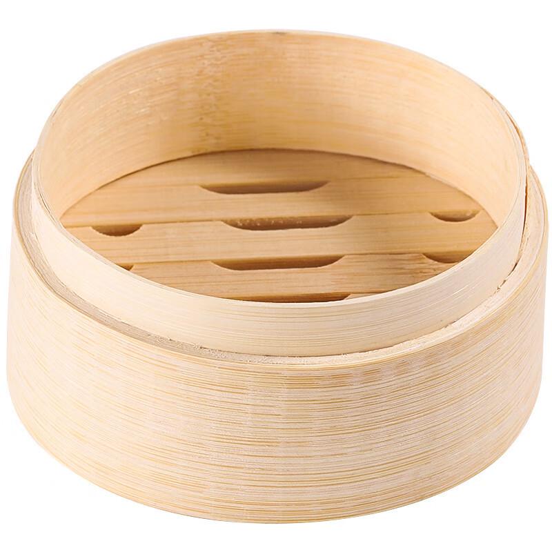 

Bamboo Steamer Basket