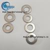 1/2 Inch 316 Stainless Steel Narrow Type Flat Washer, Large SAE/USS Flat Washer