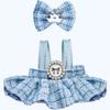 Clothes for LABUBU Doll (NO Doll),Outfit for LABUBU,Clothes Set for LABUBU Dress Up,Accessories for LABUBU